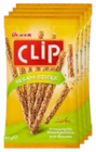 Clip Sesam- oder Pizza-Sticks von ÜLKER im aktuellen Kaufland Prospekt für 0,99 €
