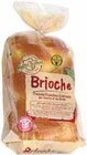 BRIOCHE TRESSÉE EN TRANCHES ÉPAISSES PUR BEURRE ET AU LEVAIN - MALINE THOMAS dans le catalogue Intermarché