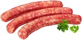Schweine-Schinkenbratwurst im Angebot bei REWE in Sankt Augustin Schweine-Schinkenbratwurst Angebote bei REWE Sankt Augustin für 2,79 €