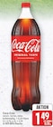 Original Taste von Coca-Cola für 1,49 € bei E center im Angebot Original Taste von Coca-Cola im aktuellen E center Prospekt