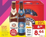 Weißbier im aktuellen Prospekt bei Netto Marken-Discount in Frittlingen