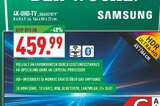 Aktuelles 4K-UHD-TV Angebot bei Marktkauf in Lippstadt ab 459,99 €
