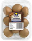 EDEKA Westerland - Champignons braun Angebot im Prospekt Champignons braun bei EDEKA im Westerland Prospekt für 1,99 €