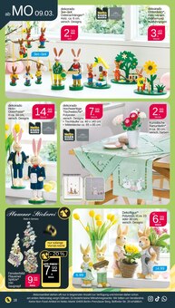 Tischdecke Angebot im Netto mit dem Scottie Prospekt, gültig von 09.03.2026 bis 14.03.2026 Tischdecke Angebot im aktuellen Netto mit dem Scottie Prospekt auf Seite 24