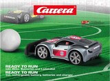 370430042 Mini Car "Bundesliga" ferngesteuertes R/C Spielzeugauto, Grau von CARRERA (TOYS) im aktuellen MediaMarkt Saturn Prospekt für 10,49 €