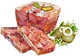 Prinzensülze im Angebot bei REWE in Weimar Prinzensülze Angebote von Basedahl bei REWE Weimar für 1,79 €