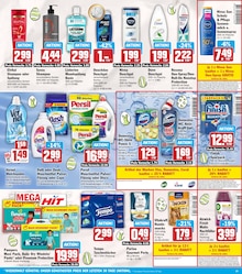 Persil im HIT Prospekt "ECHTE VIELFALT" mit 18 Seiten (Heilbronn)