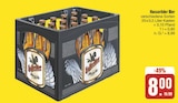 Bier im Angebot bei E center in Dresden Bier Angebote von Hasseröder bei E center Dresden für 8,00 €