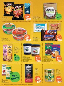 Haribo im tegut Prospekt "tegut… gute Lebensmittel" mit 23 Seiten (Heidelberg)