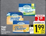 EDEKA Grafenau - Joghurt Butter oder Streichzart oder Feine Butter Angebot im Prospekt Joghurt Butter oder Streichzart oder Feine Butter bei EDEKA im Grafenau Prospekt für 1,99 €