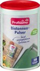dm-drogerie markt Horb - Biotonnen-Pulver Angebot im Prospekt Biotonnen-Pulver bei dm-drogerie markt im Horb Prospekt für 2,95 €