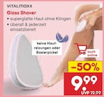 Glass Shaver bei Netto Marken-Discount im Prospekt "" für 9,99 €