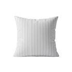 Taie d'oreiller 65 x 65 cm "Satin 80" - TEX HOME - Carrefour à Saint-Étienne Taie d'oreiller 65 x 65 cm "Satin 80" - TEX HOME en promo chez Carrefour Saint-Étienne à 9,99 €