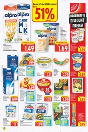Zucker Angebot im aktuellen E center Prospekt auf Seite 11