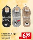 Apollo Ballerina mit 3D-Figur Angebote bei famila Nordost Flensburg für 6,99 €
