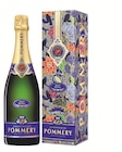 Champagne brut royal - Pommery - Bi1 à Nevers Champagne brut royal - Pommery en promo chez Bi1 Nevers à 30,90 €