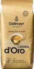 Crema d'Oro Angebote von Dallmayr bei EDEKA Augsburg für 13,99 €