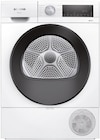 Aktuelles Wärmepumpentrockner WQ33A2CEX Angebot bei expert in Essen ab 599,00 €