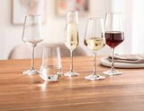 Weißweinglas im Angebot bei Segmüller in Oberursel Weißweinglas Angebote von Fürstenhof bei Segmüller Oberursel für 1,99 €