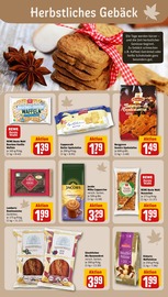 Weihnachten im REWE Prospekt in Dortmund Aktueller REWE Prospekt mit Weihnachten, "Dein Markt", Seite 19
