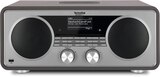 DigitRadio 602 CD/Radio-System anthrazit/silber im Angebot bei EURONICS in Dessau-Roßlau DigitRadio 602 CD/Radio-System anthrazit/silber Angebote von TechniSat bei EURONICS Dessau-Roßlau für 349,00 €