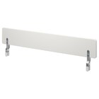 Stützbrett weiß von NATTAPA für 14,99 € bei IKEA im Angebot Stützbrett weiß von NATTAPA im aktuellen IKEA Prospekt