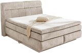 Boxspringbett im Angebot bei porta Möbel in Minden Boxspringbett Angebote bei porta Möbel Minden für 1.499,00 €