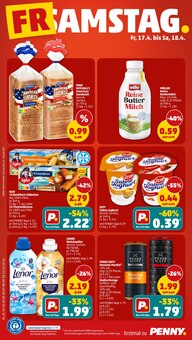 Energydrink im Penny Prospekt "Wer günstig will, muss Penny." mit 40 Seiten (Marl)