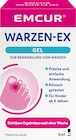 dm-drogerie markt Herford - Warzen-Ex Gel Angebot im Prospekt Warzen-Ex Gel bei dm-drogerie markt im Herford Prospekt für 8,45 €