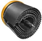 Promo Scie cloche bois 7 pièces à 5,90 € dans le catalogue Rural Master à Breteuil