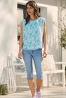Jean Capri - UP 2 FASHION - Aldi à Besançon Jean Capri - UP 2 FASHION en promo chez Aldi Besançon à 8,99 €