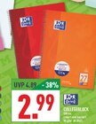 Collegeblock im Angebot bei Marktkauf in Arnsberg Collegeblock Angebote von Oxford bei Marktkauf Arnsberg für 2,99 €