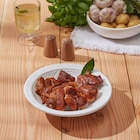 Bouchée haut de cuisse de poulet - Carrefour Market à Saint-Denis Bouchée haut de cuisse de poulet en promo chez Carrefour Market Saint-Denis à 1,69 €