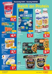 Lachs im Netto Marken-Discount Prospekt "Aktuelle Angebote" mit 72 Seiten (Dresden)