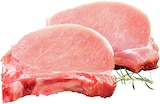 Schweine-Stielkotelett Angebote von Dietzel bei REWE Leipzig für 0,88 €