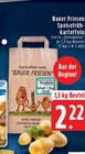 Aktuelle Kartoffeln Angebote bei EDEKA in Mönchengladbach Aktuelles Speisefrühkartoffeln Angebot bei EDEKA in Mönchengladbach ab 2,22 €