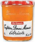 Confiture - BONNE MAMAN dans le catalogue Super U