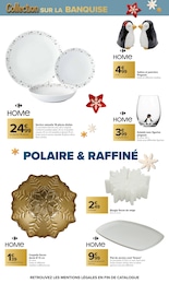 Offre Table Ronde dans le catalogue Carrefour du moment à la page 21