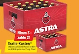 Kiezmische bei EDEKA im Everswinkel Prospekt für 10,99 €