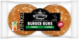 Burger Buns Angebote von Butcher’s bei REWE Bünde für 1,49 €