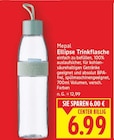 Ellipse Trinkflasche von Mepal im aktuellen E center Prospekt für 6,99 €