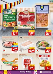 Kassler im Netto Marken-Discount Prospekt in Bergkamen Aktueller Netto Marken-Discount Prospekt mit Kassler, "Aktuelle Angebote", Seite 22