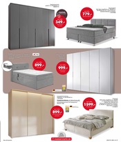 Kleiderschrank im Möbel Martin Prospekt in Speyer Aktueller Möbel Martin Prospekt mit Kleiderschrank, "ST. MARTINS-WOCHEN", Seite 7