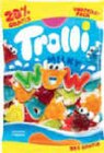 Fruchtgummi von Trolli für 0,79 € bei Netto Marken-Discount im Angebot Fruchtgummi von Trolli im aktuellen Netto Marken-Discount Prospekt