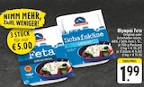 Aktuelles Feta Original Angebot bei EDEKA in Bielefeld ab 1,99 €