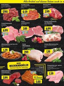Aktueller EDEKA Prospekt "Aktuelle Angebote" Aktueller EDEKA Prospekt