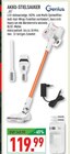 Aktuelles Akku-Stielsauger X5 Angebot bei Marktkauf in Wuppertal ab 119,99 €