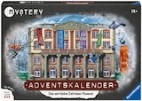 Mystery Adventskalender Angebote von Ravensburger bei REWE Schwandorf für 19,99 €