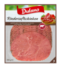 Rindersaftschinken von Dulano im aktuellen Lidl Prospekt für 2,49 €