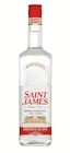 Rhum agricole martinique - Saint James - Colruyt à Strasbourg Rhum agricole martinique - Saint James en promo chez Colruyt Strasbourg